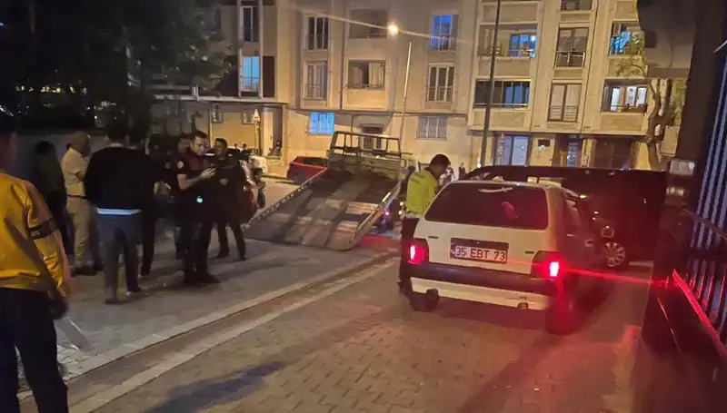 Dur İhtarına Uymayan Sürücüye Kesilen 116 Bin Liralık Ceza Şoku!