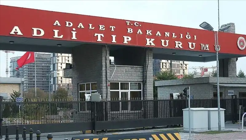 Adli Tıp Kurumu'nda 80 Yeni Personel Alımı: Başvuru Şartları Nedir?
