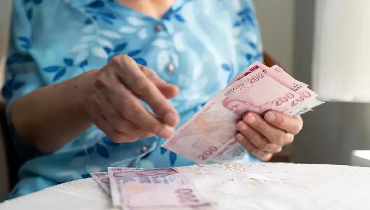 Emekliler Dolandırıcıların Yeni Hedefi: Sahte Yatırımlara Dikkat Edin!
