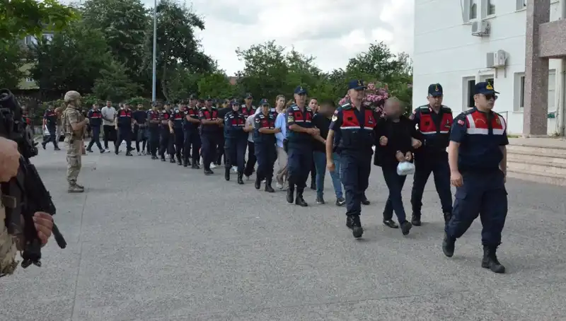 Hacizli Araçları Tasarlayıp Satan Çete Ele Geçirildi: Şok Edici Detaylar
