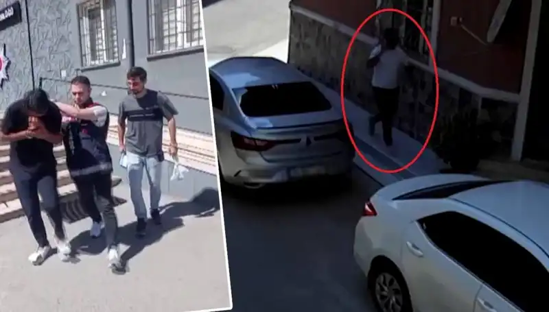 Oğlunu Dolandıran Şebeke: Tüm Birikimini Kaybetti!