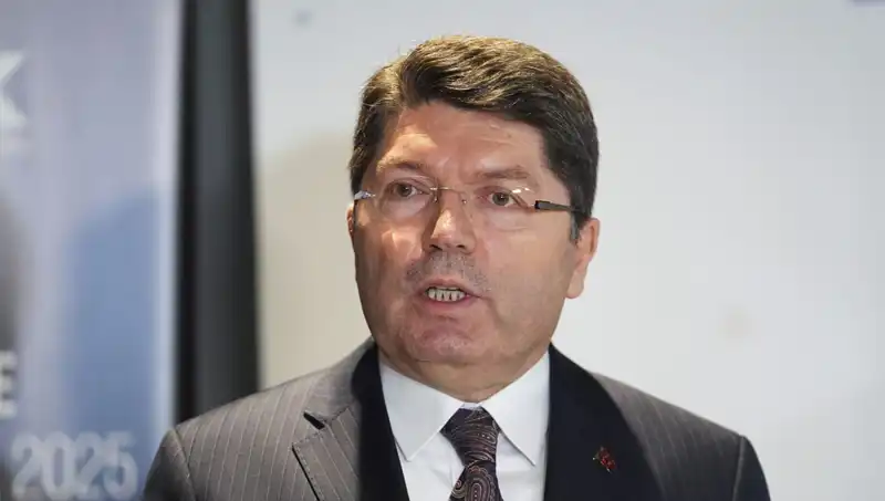 Yılmaz Tunç'tan Yeni 10. Yargı Paketi Açıklaması: Değişiklikler Neleri Kapsıyor?
