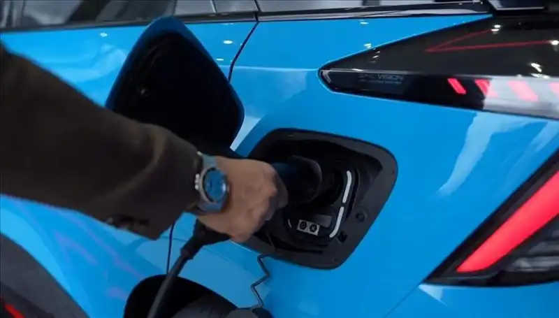 Elektrikli Araç Şarj İstasyonu Sayısı 11 Bini Geçti: Geleceğin Ulaşımı Burada Başlıyor