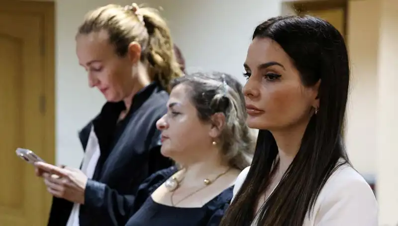 Gagauz Lideri Gutsul’a Gelen Ceza: 7 Yıllık Hapis Şoku