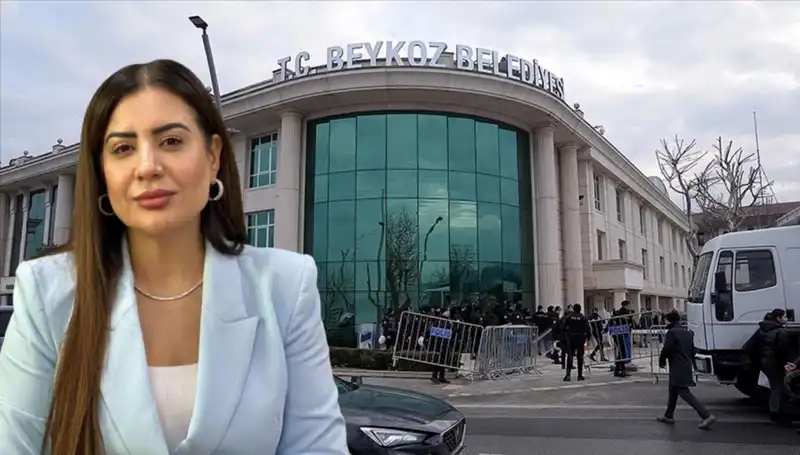 Beykoz Belediyesi'nin Siyasi Durumu ve Başkan Yardımcısı Fidan Gül'ün Son Gelişmeleri