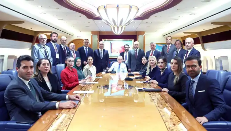 Cumhurbaşkanı Erdoğan: CHP'nin Siyasi Provokasyonu Artık Sınır Tanımıyor!
