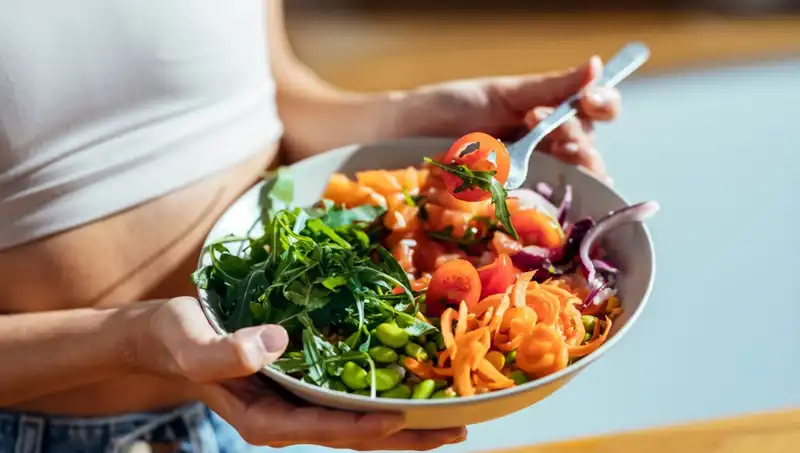 Vegan Beslenme ve Kanser: Araştırmalar Ne Diyor?
