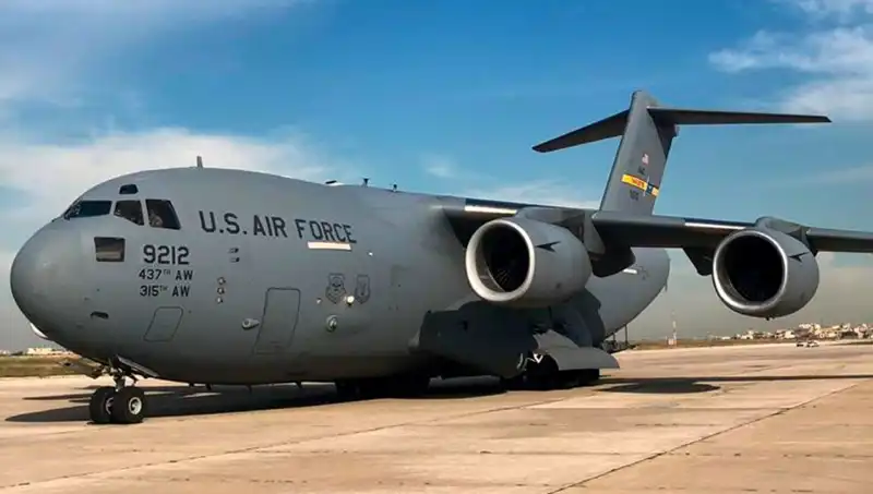 Pentagon'un Yeni Hamlesi: Lübnan'a Saldırı Uçağı, Norveç'e Helikopter Gönderiliyor