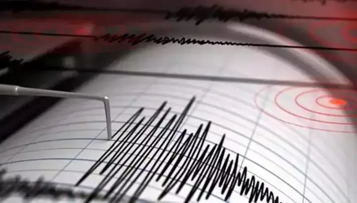 Tonga Açıklarında 7,1 Büyüklüğünde Deprem: Tsunami Tehlikesiyle İlgili Uyarılar Yapıldı