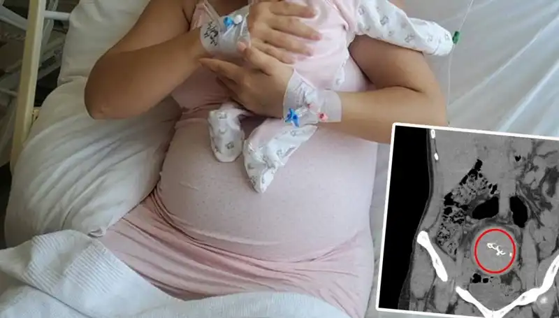 Doğum Sonrası Unutulan Bebek: Gazlı Bez İhmaline Soruşturma Açıldı