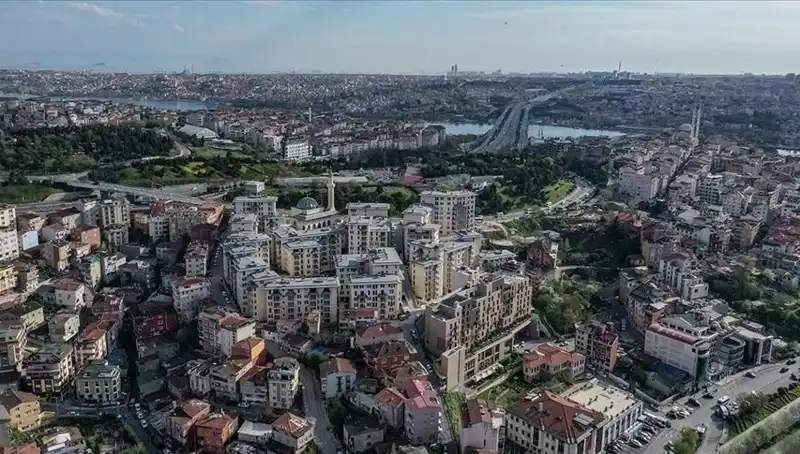İstanbul'un Kentsel Dönüşüm Çıkmazı: Sorunlar ve Çözümler
