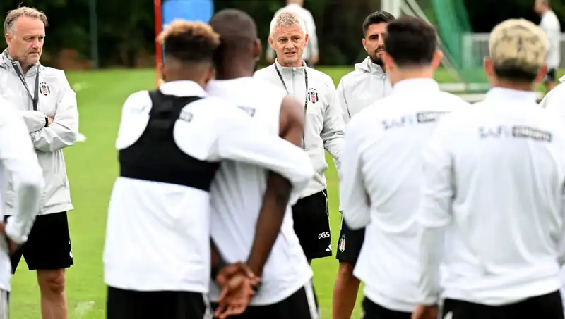 Solskjaer'den Futbolculara Sert Eleştiri: Performans Yetersizliği Üzerine Açıklamalar