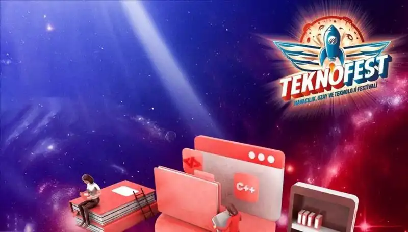 Teknofest 2025: İstanbul'da Teknolojinin Geleceği Ne Zaman Başlayacak?