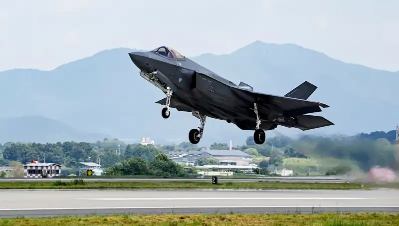 Hindistan, ABD’nin F-35 Satış Teklifini Neden Reddetti?
