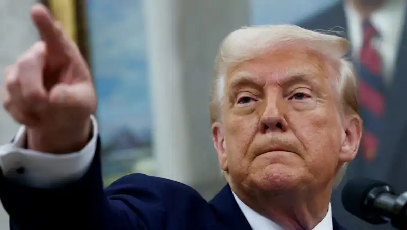 Trump'tan Ukrayna İçin Sert Uyarı: Ateşkes Müzakereleri Başlayacak mı?