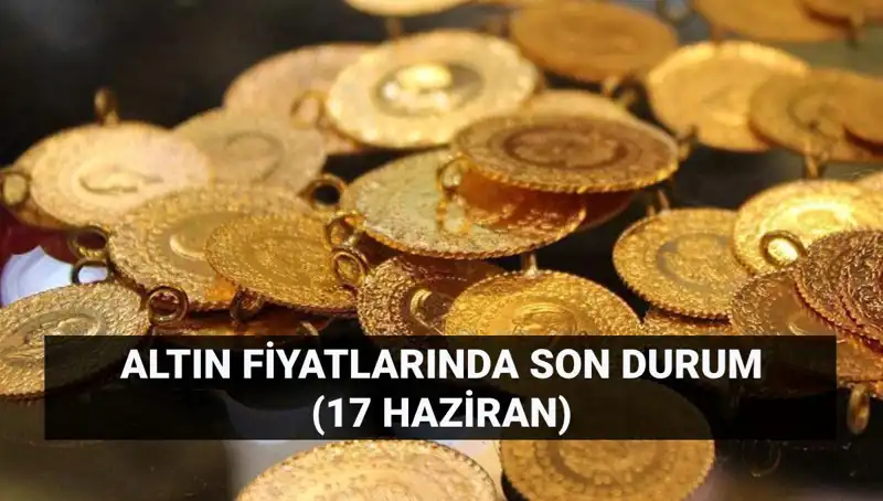 ' Altın Fiyatlarında Rekor Artış: Piyasalarda Neler Oluyor?