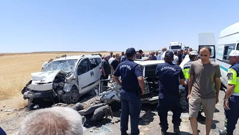 4 Kişinin Ölümüne Yol Açan Korkunç Trafik Kazası Detayları Ortaya Çıktı