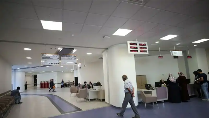 Türkiye'de Sağlıkta Yeni Dönem: TBMM'ye Sunmuş Olduğu Değişiklikler