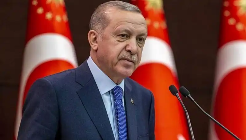Diplomasi Hamlesi: Erdoğan Barış Sürecini Güçlü Bir Şekilde Sürdürüyor