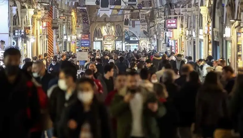 Suç Çetesi Türkiye'yi Sarstı: Kapalıçarşı'da 1 Milyar TL'lik Vurgun Ortaya Çıktı!