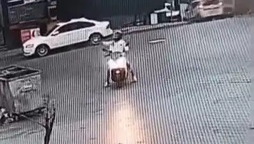 İstanbul'daki AVM'de Yaşanan Silahlı Saldırı: Detaylar Ortaya Çıkıyor