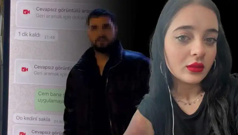 Esenyurt'ta Eski Sevgili Dehşeti: Dayak, Şantaj ve Tehditler!
