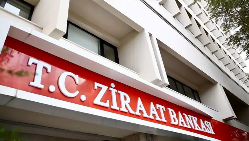 Ziraat Bankası 150 Gişe Memuru Alımı: Başvuru ve Şartlar Burada!