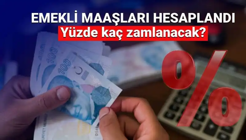Emekli Zammı Beklentileri Yükseliyor: 2024'te Ne Kadar Olacak?