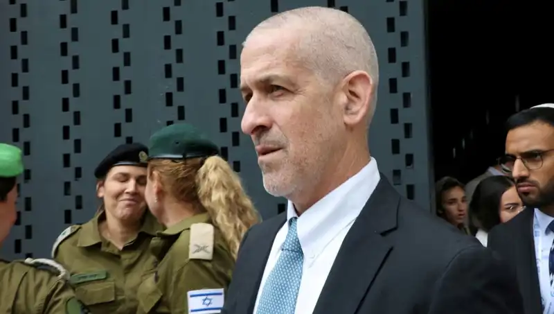 İsrail İstihbarat Şefinden Şok Açıklamalar: Netanyahu'nun Direktifleri Ortaya Çıktı