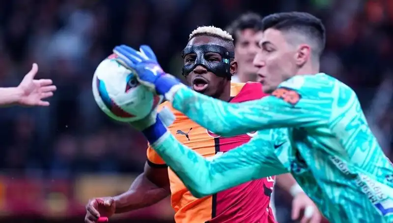 Galatasaray, Berke'nin Uçağını Hazırlıyor: Yeni Transfer Duyurusu Bekleniyor