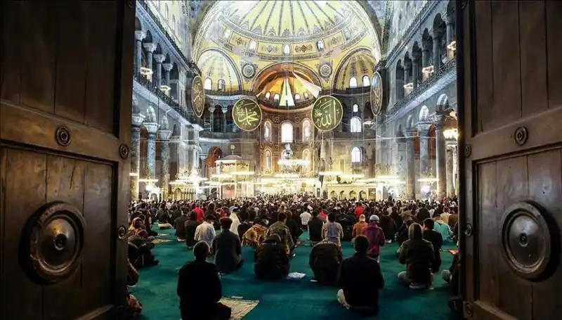 2025 Ramazan Bayramı Arefesi Ne Zaman? Merak Edilen Tüm Detaylar