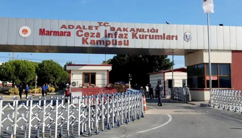 İBB Soruşturmasında Tutuklama: Cezaevlerine Sevk Edilenler Kimler?