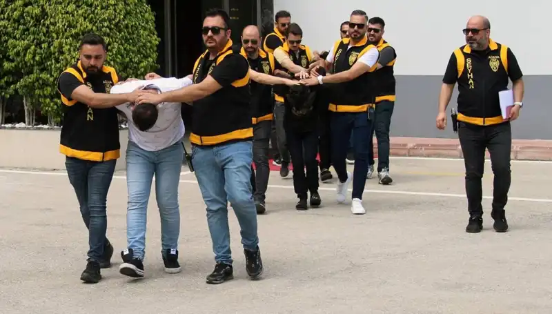 İş Adamı Aşk Tuzağına Düşerek Hüsrana Uğradı: Parası Gasbedildi!