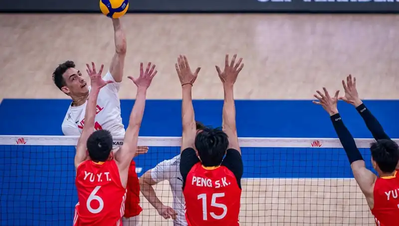 Filenin Efeleri Tarihinde Bir Dönüm Noktası: İlk Galibiyet Geldi!