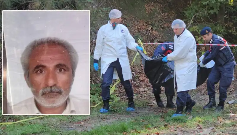 Afgan Madenci Davasında Beklenen Gerekçeli Karar: Delil Yok!