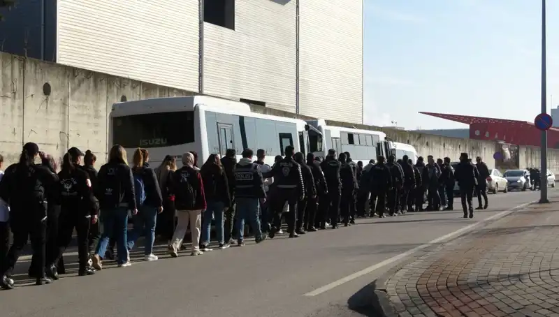 Sahte Bungalov İlanıyla 120 Milyon Liralık Dolandırıcılık Olayı Patlak Verdi