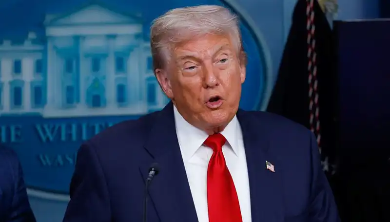 Trump Tarifeleri, 4 Trilyon Dolar Bütçe Açığını Düşürecek Mi?