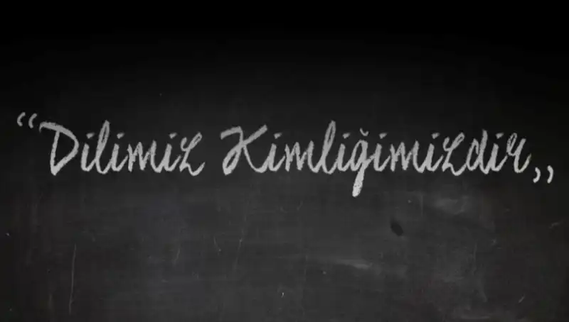 Türk Dil Bayramı: Anlamı, Tarihi ve Kutlama Mesajları ile Unutulmaz Bir Gün