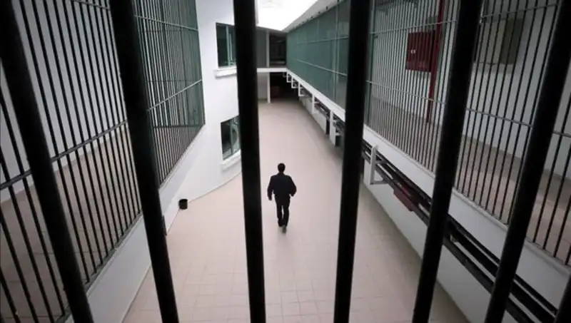 Yeni Yargı Paketinde Af Düzenlemeleri: Merak Edilenler ve Beklentiler