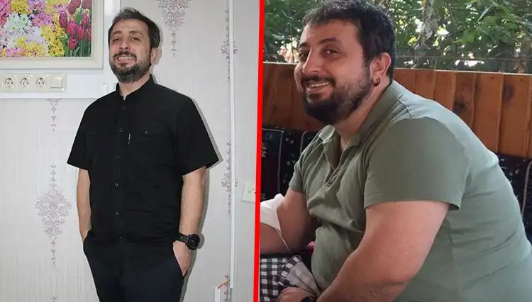 126 Kilodan 86 Kiloya: İki Yılda 40 Kilo Veren Genç Kadının Başarı Hikayesi
