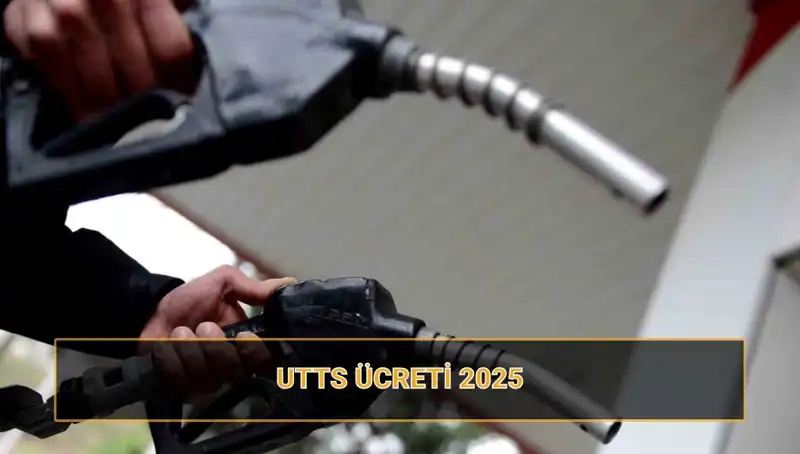 2025 UTTS Ücretleri: Ulusal Taşıt Tanıma Sistemi Zorunlu Mu? Detayları Keşfedin!