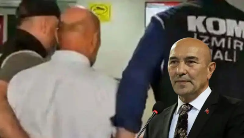 İZBETON Soruşturmasında Tunç Soyer Hakkında İstenen Ceza Heyecanlandırıyor