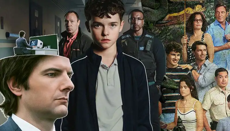 2025 Yılında Ekranları Sarsacak En İyi Diziler BBC Tarafından Açıklandı