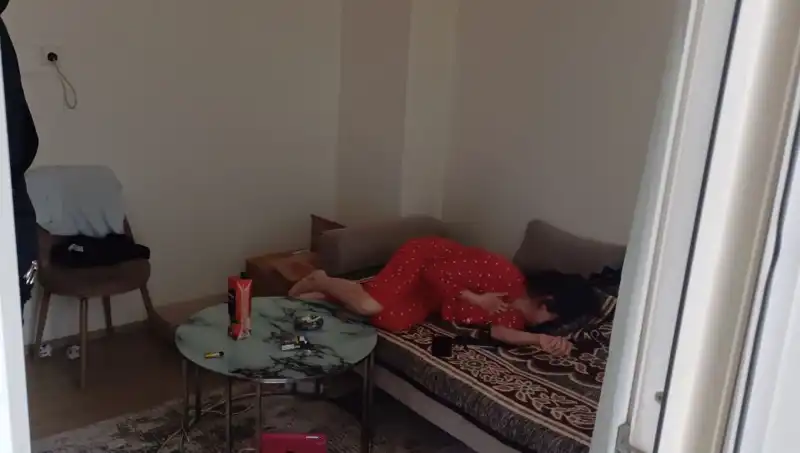 Kadına Karşı Şiddet: Birlikte Yaşayanın Dehşeti İfşa Edildi