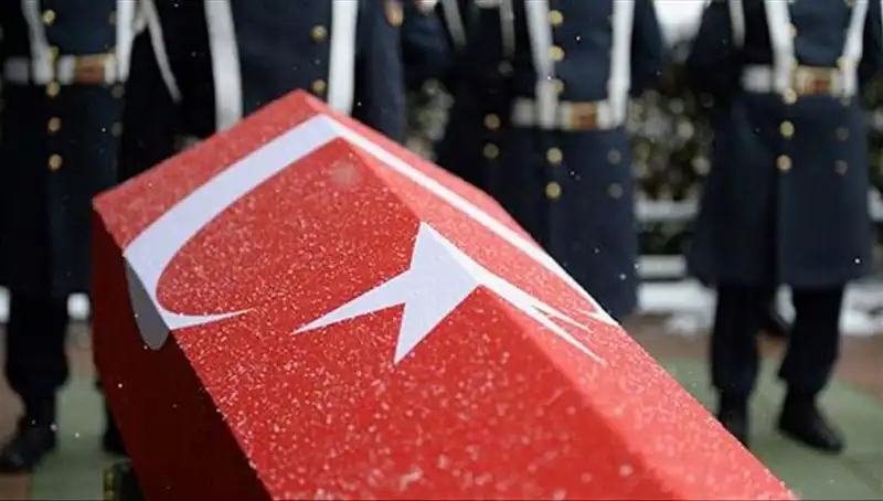 DMM'den Çarpıcı Açıklama: Şehit Kabul Edilmeyen Askerin Ailesine Maaş Bağlanmadı İddiası Yanlış!