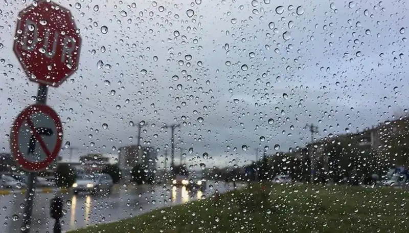 Meteoroloji'den Sağanak Yağış Uyarısı: 29 Nisan'da Hava Durumu Detayları
