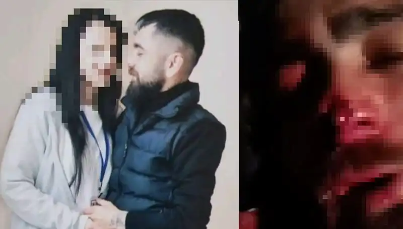 Eski Sevgiliye Ulaşım: Abisi Tarafından Korkunç İşkenceye Uğradı!