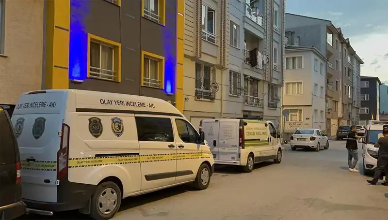 Apartman Merdiveninde Bulunan Şüpheli Ölüm, Sır Perdesini Aralıyor
