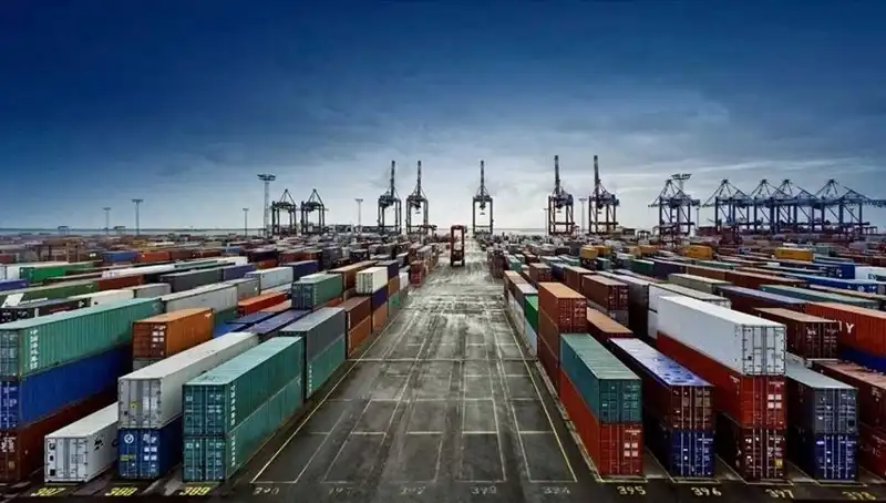 Türkiye Başkenti, İlk Çeyrekte 3,5 Milyar Dolar İhracat Rakamını Aşmayı Başardı!