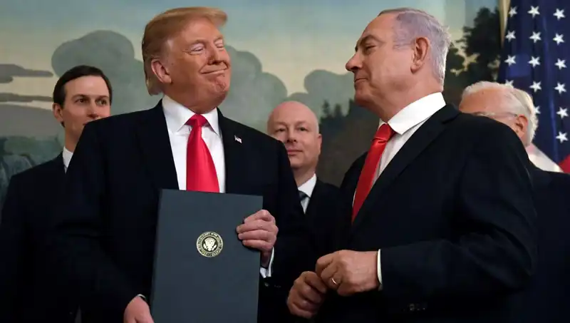 ABD Basını Açıkladı: Netanyahu'nun 2024'te İran'a Saldırı Kararı